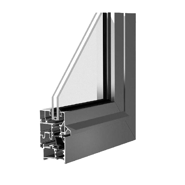 ventanas aluminio pamplona