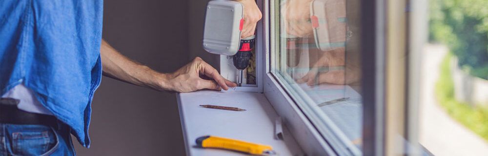 renovar las ventanas de casa